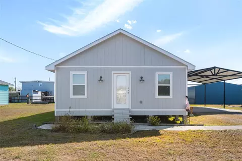 222 Copano Dr, Port Mansfield, TX 78598