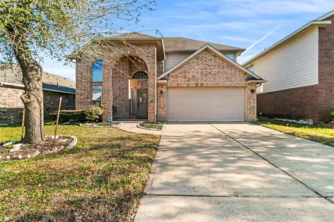 20822 Twila Springs Dr, Houston, TX 77095