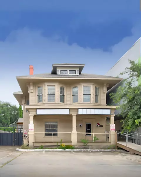 239 Westheimer Rd, Houston, TX 77006
