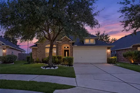 19007 Heather Springs Ln, Richmond, TX 77407