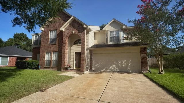 819 Foxborrough Ln, Missouri City, TX 77489