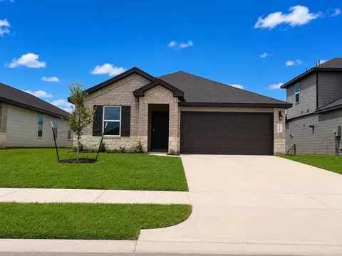 3018 Ferris Dr, Fulshear, TX 77441