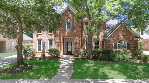11810 Rue Beaujon Ct, Tomball, TX 77377