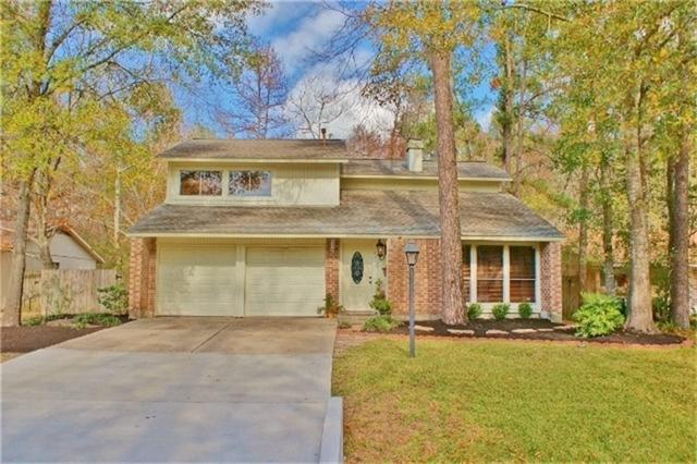 91 Marabou Pl, Spring, TX 77380 photo 1