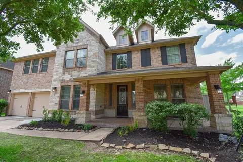 5039 Crystal Bluff Ct, Richmond, TX 77407