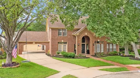 2222 Mossy Glen Ct, Richmond, TX 77406