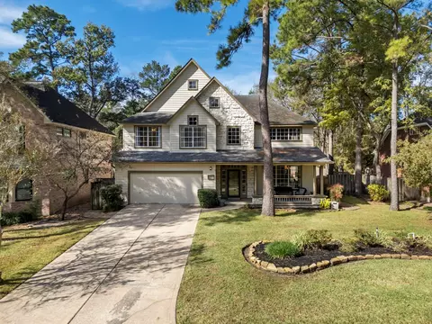 173 Purple Slate Pl, The Woodlands, TX 77381