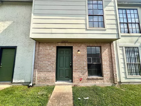 12652 Windsor Village Dr #2652, Houston, TX 77071