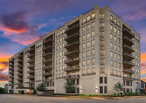 2325 Welch St #601, Houston, TX 77019