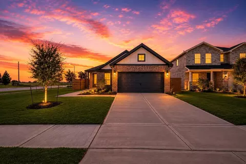 1035 Rosewood Trl, Beasley, TX 77417