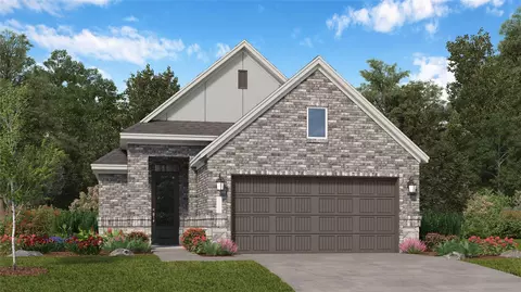28813 Dobra Trl, New Caney, TX 77357