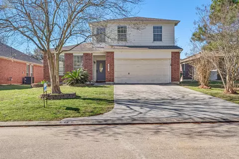 914 Chapwood Ct, Spring, TX 77373