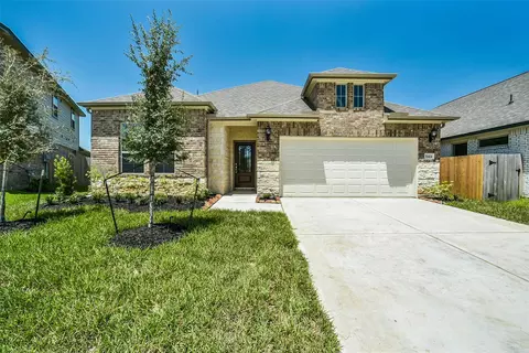 31414 Hidden Rosehill Cir, Hockley, TX 77447