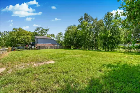 4710 Pershing St, Houston, TX 77033