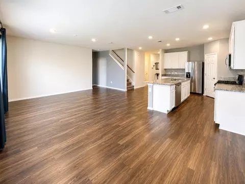 Living - 25915 Rustical Rd, Katy, TX 77493 photo 2 of 3