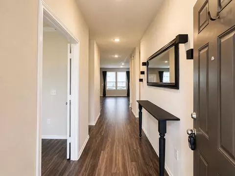 Entry Way - 25915 Rustical Rd, Katy, TX 77493 photo 1 of 5