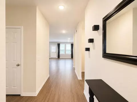 Entry Way - 25915 Rustical Rd, Katy, TX 77493 photo 2 of 5