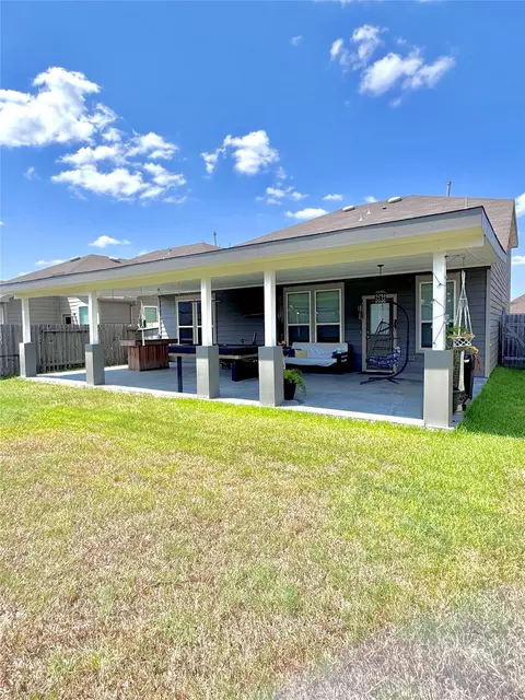 Exterior - 25915 Rustical Rd, Katy, TX 77493 photo 2 of 4
