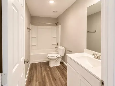Bath - 25915 Rustical Rd, Katy, TX 77493 photo 5 of 5