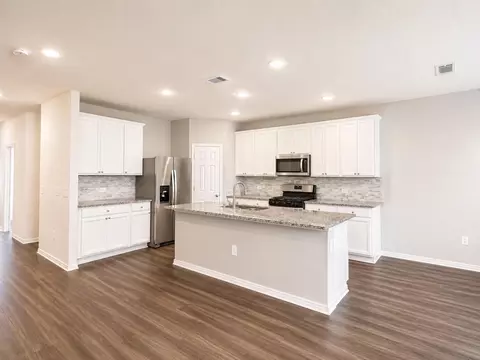 Kitchen - 25915 Rustical Rd, Katy, TX 77493 photo 1 of 2