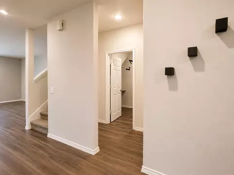 Entry Way - 25915 Rustical Rd, Katy, TX 77493 photo 3 of 5