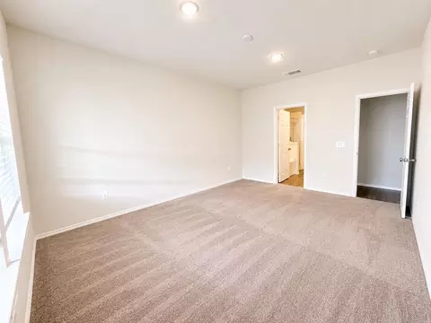 Bedroom - 25915 Rustical Rd, Katy, TX 77493 photo 2 of 5