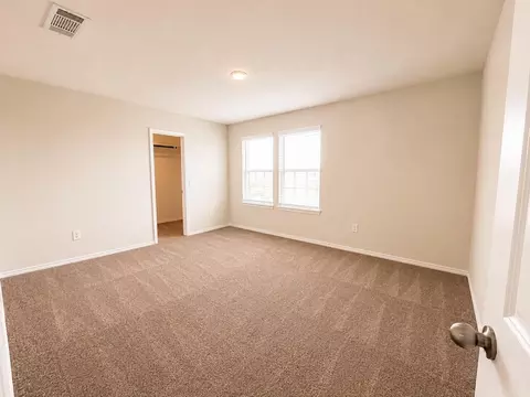 Bedroom - 25915 Rustical Rd, Katy, TX 77493 photo 4 of 5