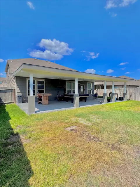 Exterior - 25915 Rustical Rd, Katy, TX 77493 photo 3 of 4