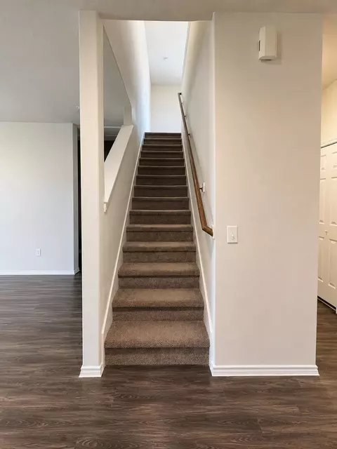Entry Way - 25915 Rustical Rd, Katy, TX 77493 photo 4 of 5