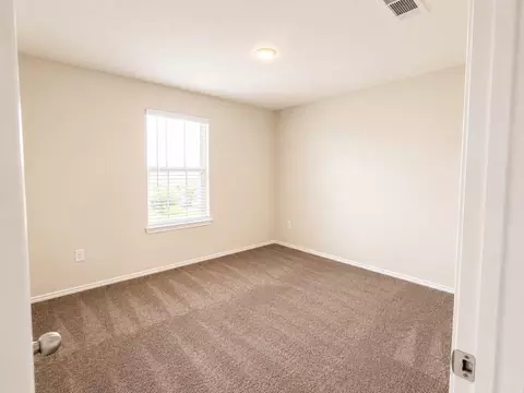 Bedroom - 25915 Rustical Rd, Katy, TX 77493 photo 5 of 5