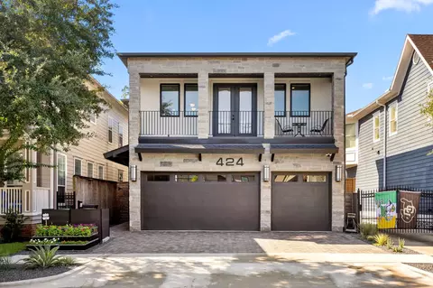 424 Redan St, Houston, TX 77009