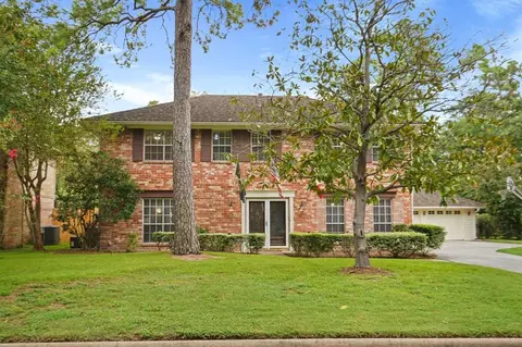 4302 Oxhill Rd, Spring, TX 77388 photo 1