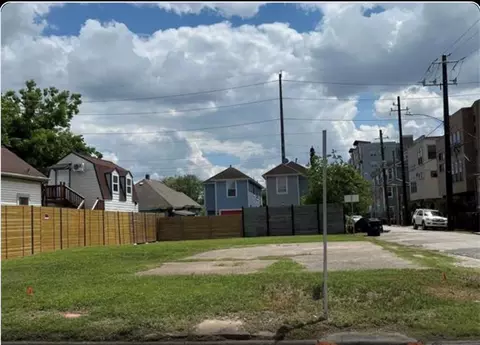 0 Wilson St, Houston, TX 77019