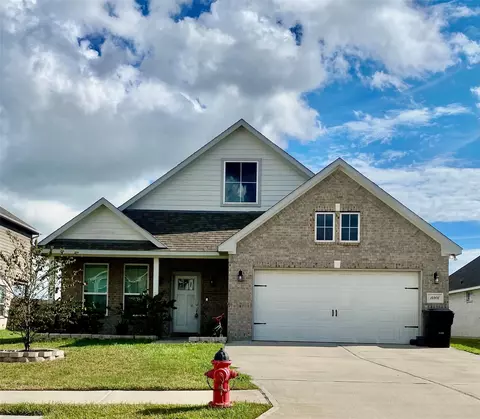 14906 Big Pine Ln, Baytown, TX 77523