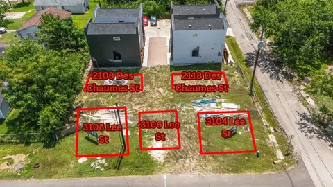 3106 Lee St, Houston, TX 77026
