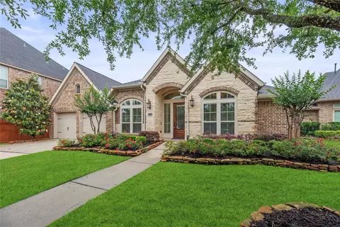 27602 Lakeway Trail Ln, Fulshear, TX 77441