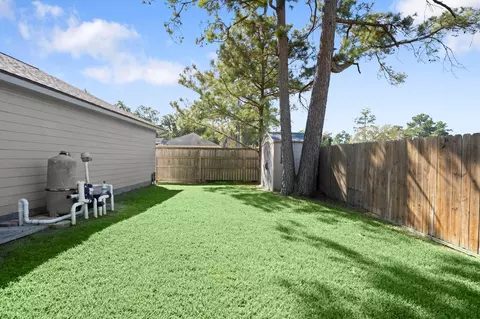 Exterior - 24815 Giltspur Way, Spring, TX 77389 photo 4 of 5