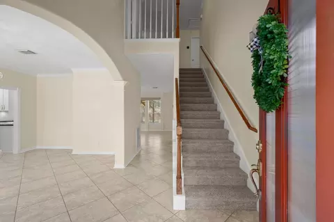Entry Way - 24815 Giltspur Way, Spring, TX 77389 photo 1 of 2