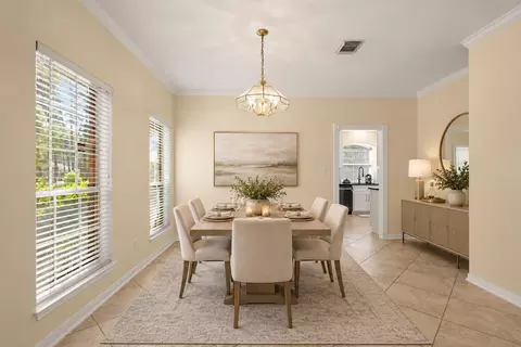 Dining - 24815 Giltspur Way, Spring, TX 77389 photo 1 of 2