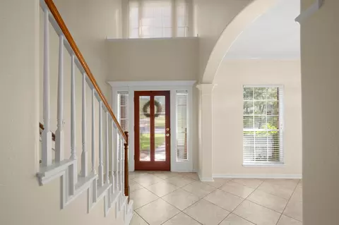 Entry Way - 24815 Giltspur Way, Spring, TX 77389 photo 2 of 2