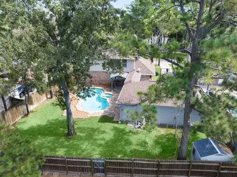 View/Area - 24815 Giltspur Way, Spring, TX 77389 photo 2 of 5