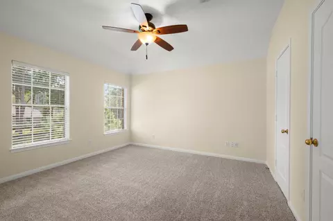 Bedroom - 24815 Giltspur Way, Spring, TX 77389 photo 2 of 3
