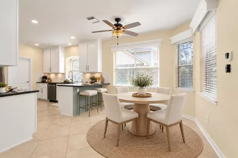 Dining - 24815 Giltspur Way, Spring, TX 77389 photo 2 of 2
