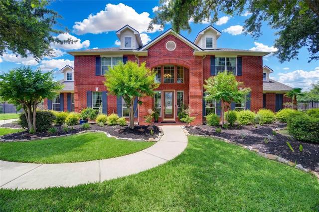 26226 Crosswood Trails Ln, Cypress, TX 77433