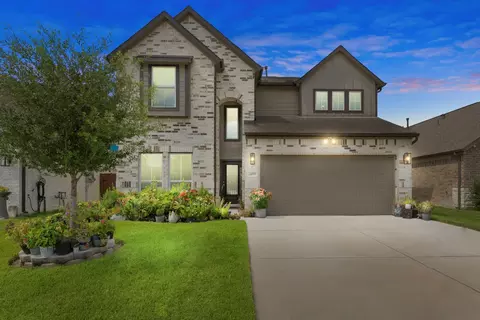 14519 Tundra Swan Dr, Houston, TX 77049