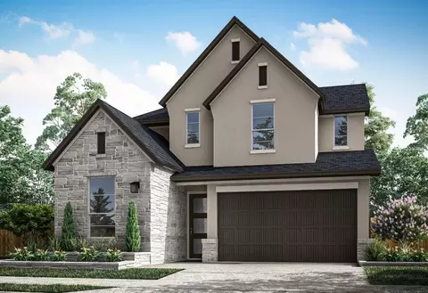 32147 Sky Branch Dr, Fulshear, TX 77441