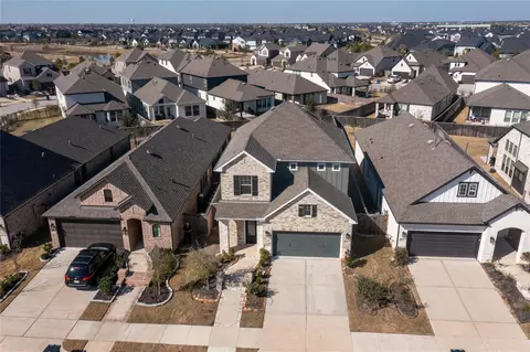 18430 Mesquite Flats Trl, Cypress, TX 77433