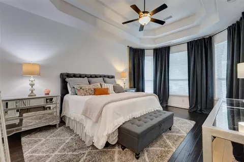 Bedroom - 29903 Spring Side Ct, Fulshear, TX 77441 photo 1 of 5