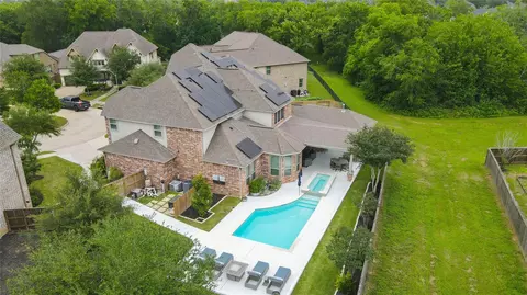 View/Area - 29903 Spring Side Ct, Fulshear, TX 77441 photo 2 of 3