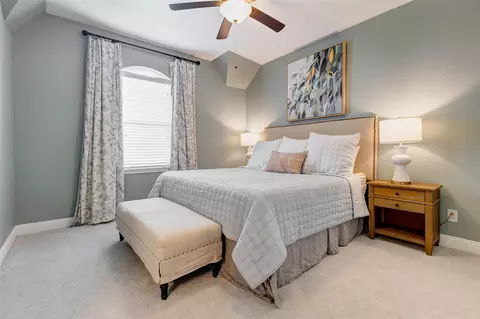 Bedroom - 29903 Spring Side Ct, Fulshear, TX 77441 photo 3 of 5